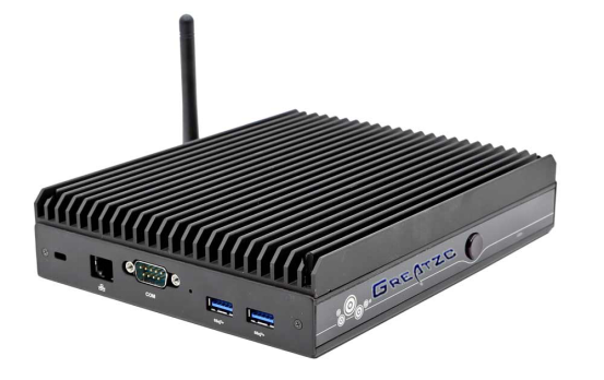 什么是H.265，無(wú)風(fēng)扇的迷你工控電腦能硬解H.265格式的高清視頻嗎?