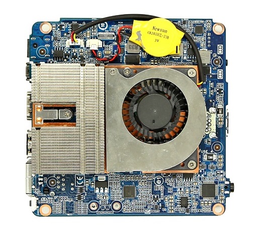 嵌入式主板都具有什么樣的優(yōu)點(diǎn)？