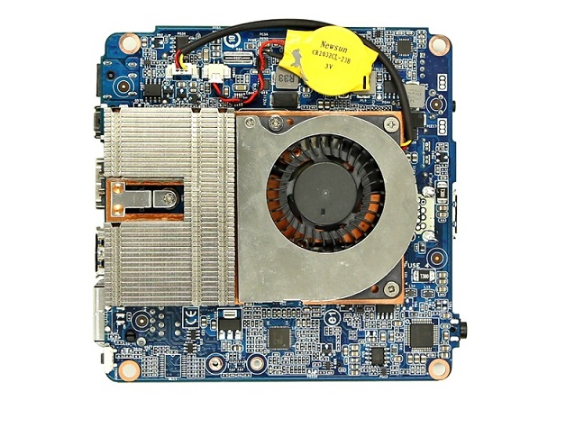 嵌入式工控電腦是什么，它都有著哪些優(yōu)勢(shì)？