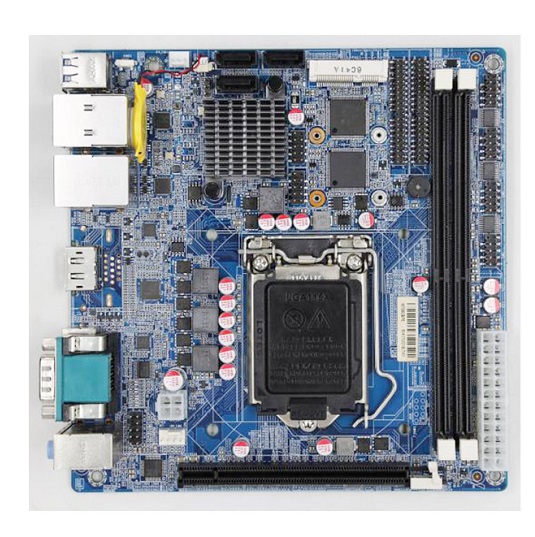 工控主板和普通主板都有什么區(qū)別呢？