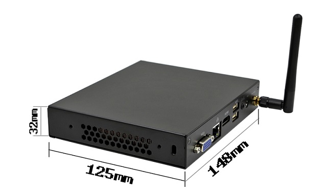 嵌入式工控機(jī)不散熱該怎么辦？