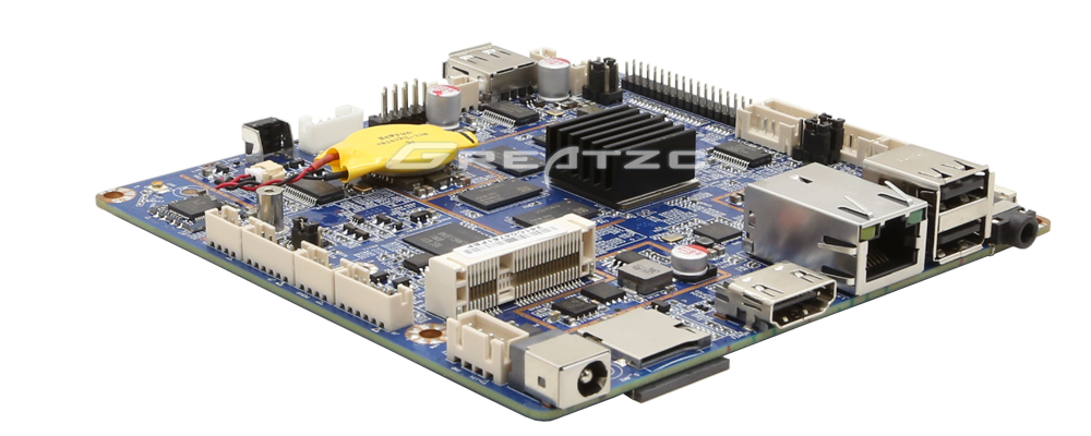 適用于低功耗需求的工控主板怎么選擇？