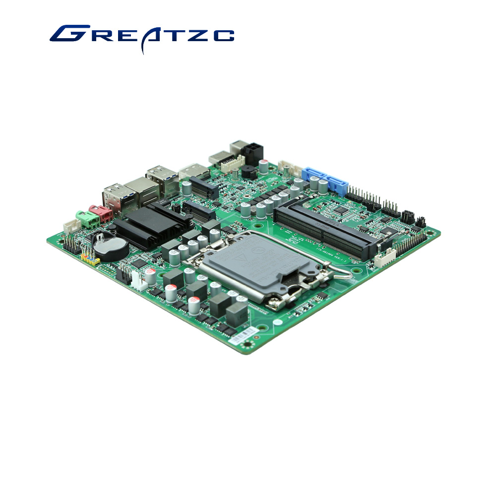 嵌入式工控主板的軟件版本控制需要注意什么？