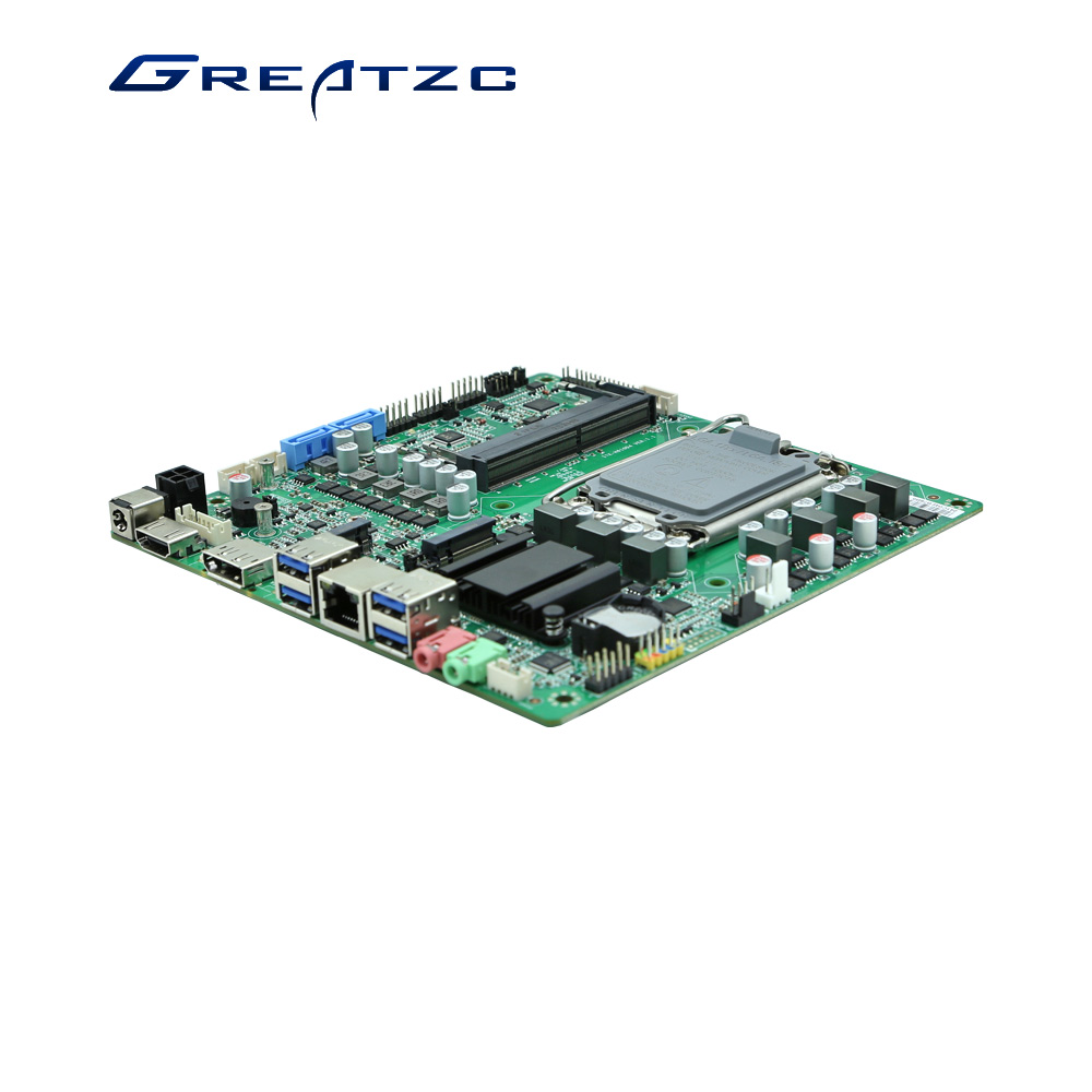 OPS電腦主板與其他類型主板相比有何優(yōu)勢？