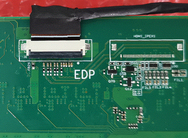 工控主板上LVDS與EDP有什么區(qū)別？該如何選擇